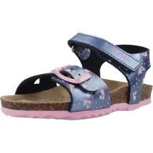 GEOX Chalki Blau 20