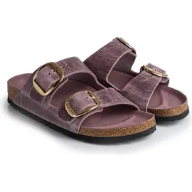 Birkenstock Arizona Big Buckle Violett - Gr.: 40