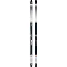 McKINLEY Langlaufski Ux.-Langlauf-Set Cruiser + PLK Auto BLACK/GREY schwarz 163 cm