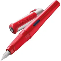 Pelikan Pelikano P480 M Rot