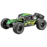 Absima Buggy Rock Racer MAMBA 7 RTR grün 17001