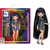 MGA Entertainment Rainbow High Fashion Doll Kim Nguyen