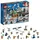 LEGO City Stadtbewohner – Weltraumforschung & -entwicklung 60230
