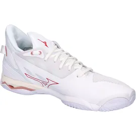 Mizuno Wave Mirage 5 - weiß 42,5