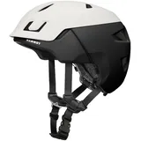 Mammut Haute Route Skihelm (Größe 51-55CM, weiss)