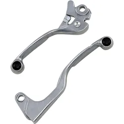 Hebel Set Moose Racing YZF / KXF Competition transparent