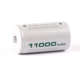 Soshine Mono D 11000 mAh 1 St.