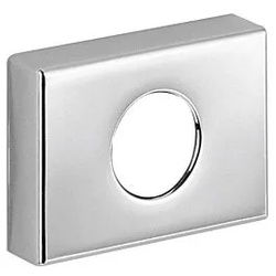 Keuco Hygienebeutel Spender Universal 04976170000 Aluminium-finish