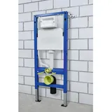 Geberit Duofix Basic Element für Wand-WC, 112 cm