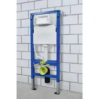 Geberit Duofix Basic Element für Wand-WC, 112 cm