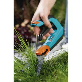 Gardena Comfort Grasschere ohne Akku