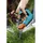 Gardena Comfort Grasschere ohne Akku