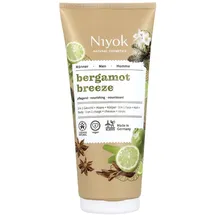 Niyok 3in1 Duschgel Bergamot Breeze 200 ml