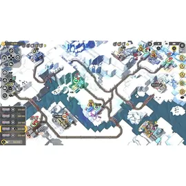 Train Valley Collection Deluxe Edition