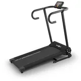 Klarfit Pacemaker X1 schwarz