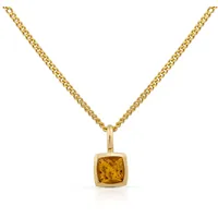 Orolino Halskette Orolino Gold 585 Gelb