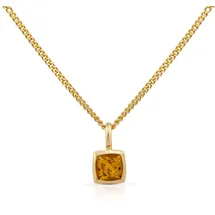 Orolino Halskette Orolino Gold 585 Gelb