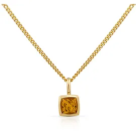 Orolino Halskette Orolino Gold 585 Gelb