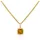 Orolino Halskette Orolino Gold 585 Gelb