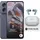 Motorola Edge 60 Neo 8 GB RAM 256 GB PANTONE Grisaille  + Moto Buds