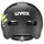 Uvex kid 4 style 51-55 cm bam black/lime matt