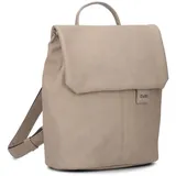 Zwei Rucksack / Backpack Mademoiselle MR8 Rucksäcke Nude Damen