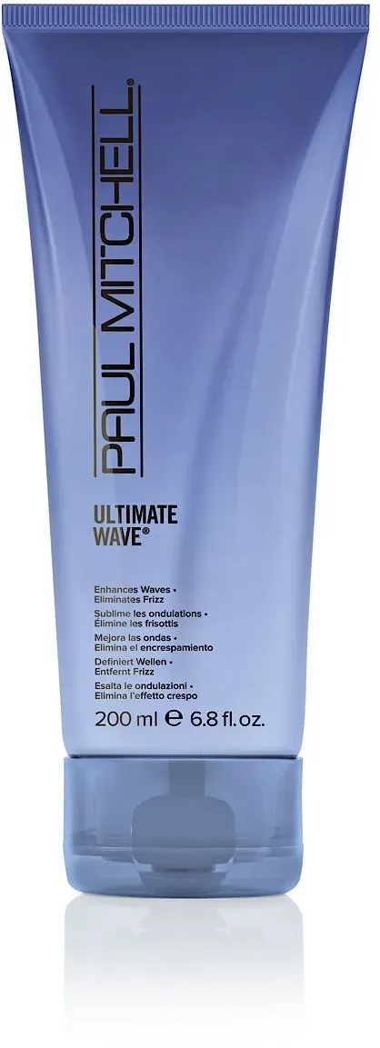 Curls Ultimate Wave®