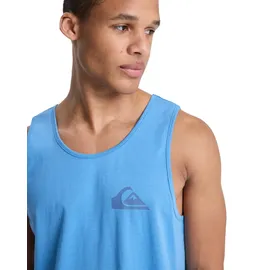 QUIKSILVER EV Comp Logo blau XS