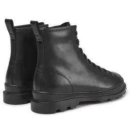 Camper Brutus Herren Schwarz 44