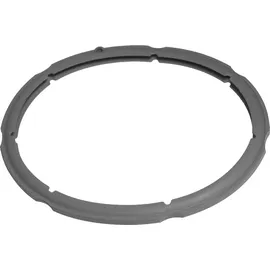 SEB 980157 Dichtungsring für Edelstahl-Schnellkochtopf 4,5 l / 6 l, 220 mm