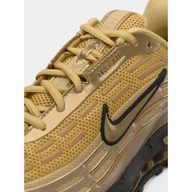 Nike Air Max Herren Gold/Schwarz 44