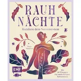 Edition Michael Fischer Rauhnächte – Reguliere dein Nervensystem und schaffe die Basis für persönliches Wachstum: