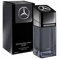 Mercedes-Benz Select Night Eau de Parfum 100 ml