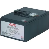 APC RBC6 USV-Ersatzbatterie