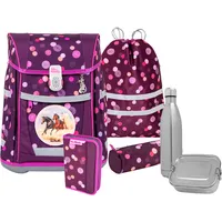 McNeill Tenero Ruby