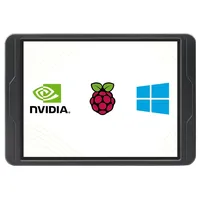 Waveshare Touchscreen Monitor 8"