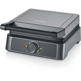 Severin WA 2125 Belgisches Waffeleisen