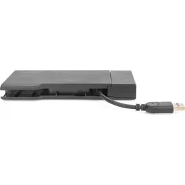 Digitus DA-70894 Notebook Dockingstation