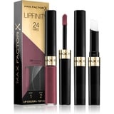 Max Factor Lipfinity 330 essential burgundy