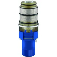 Grohe Thermostat-Kompaktkartusche 1/2", für vertauschte Wasserwege