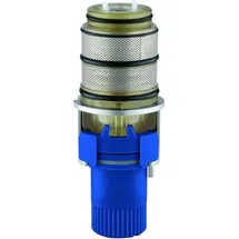 Grohe Thermostat-Kompaktkartusche 1/2", für vertauschte Wasserwege