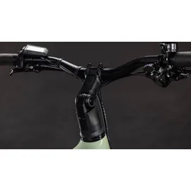 Cube Kathmandu Hybrid ONE 800 28 Zoll RH 54 cm Diamant pea´n´green