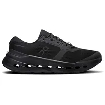On Cloudrunner 3 Herren Black/Ivory 45
