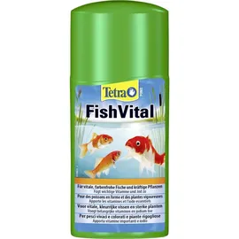 Tetra Pond Fishvital 250 ml