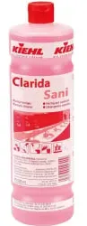 Kiehl Clarida Sani Sanitärreiniger j690101 , 1000 ml - Flasche (1 Karton = 6 Flaschen)