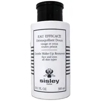 Sisley Eau Efficace Visage et Yeux - Toutes Peaux