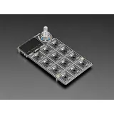 Adafruit MACROPAD RP2040 Bare Bones 3x4 Keys Encoder, OLED,