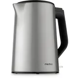 Medion 15 l Silber
