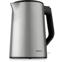Medion 15 l Silber