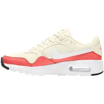 Nike Air Max SC Damen Sail/White/Magic Ember/Black 39